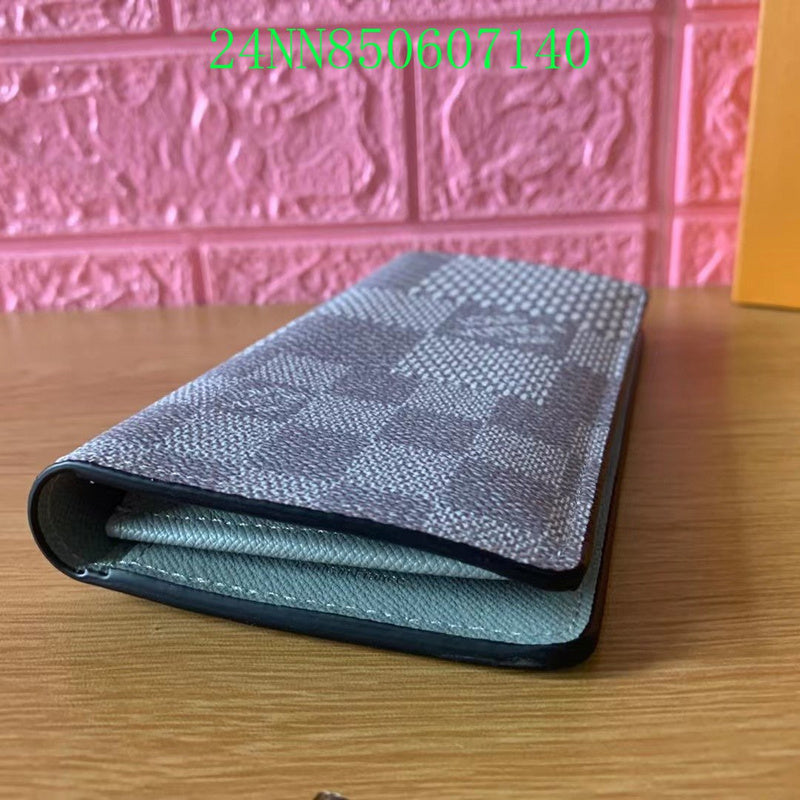 COZY BAGS - CHL Wallet - 850