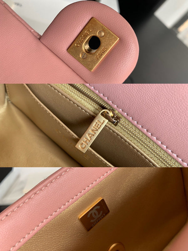 COZY BAGS - CHL Lady Bags - 523