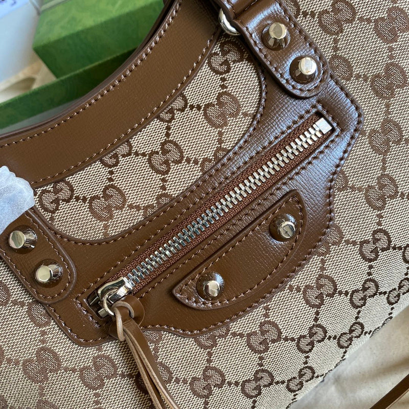 COZY BAGS - GUKI Bags - 1541