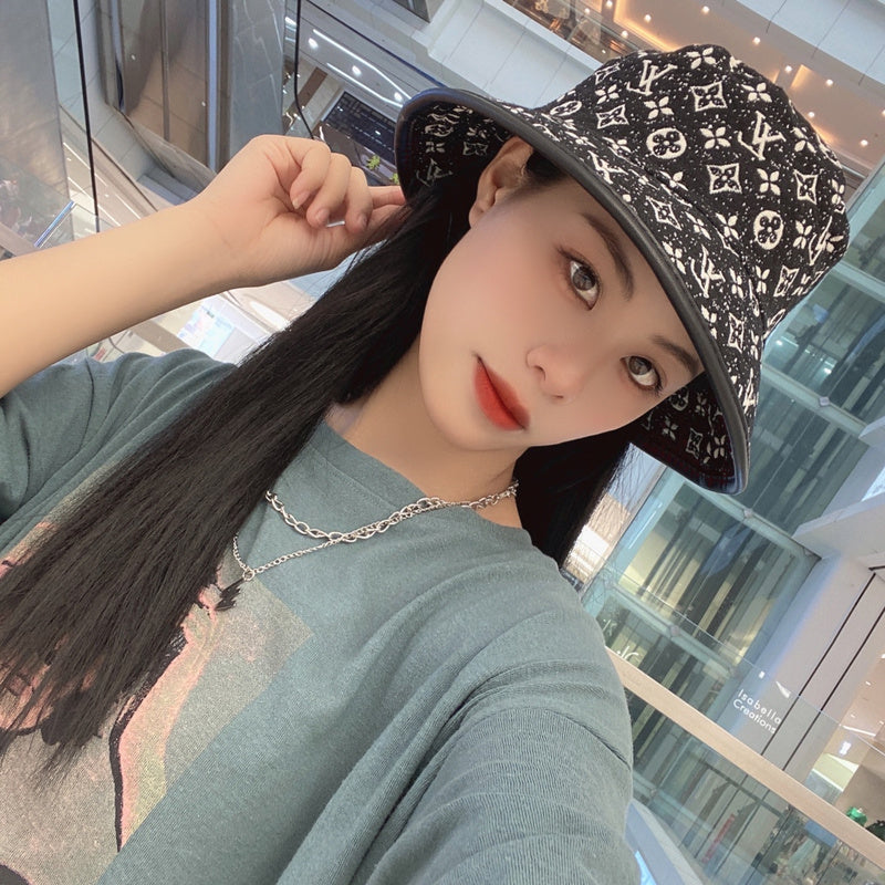 COZY BAGS - LOV Hats & Caps - 005