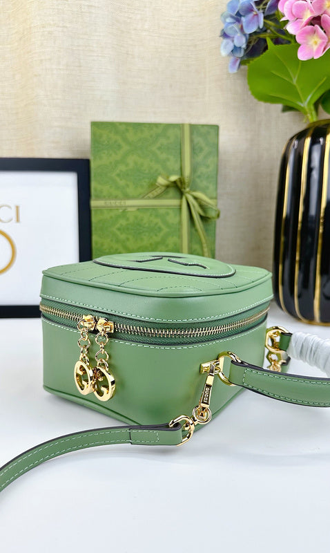 COZY BAGS - GUKI Bags - 112