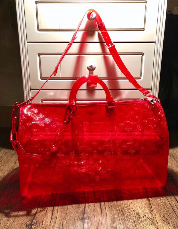 JB - LOV Travel Bags - 196