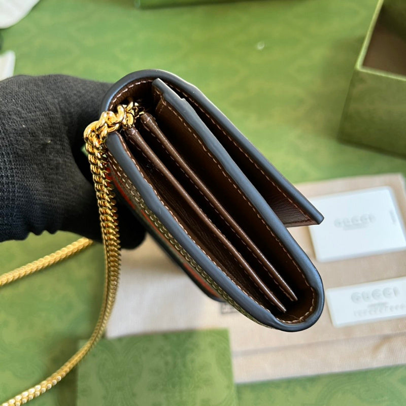 COZY BAGS - Guki Wallet - 273