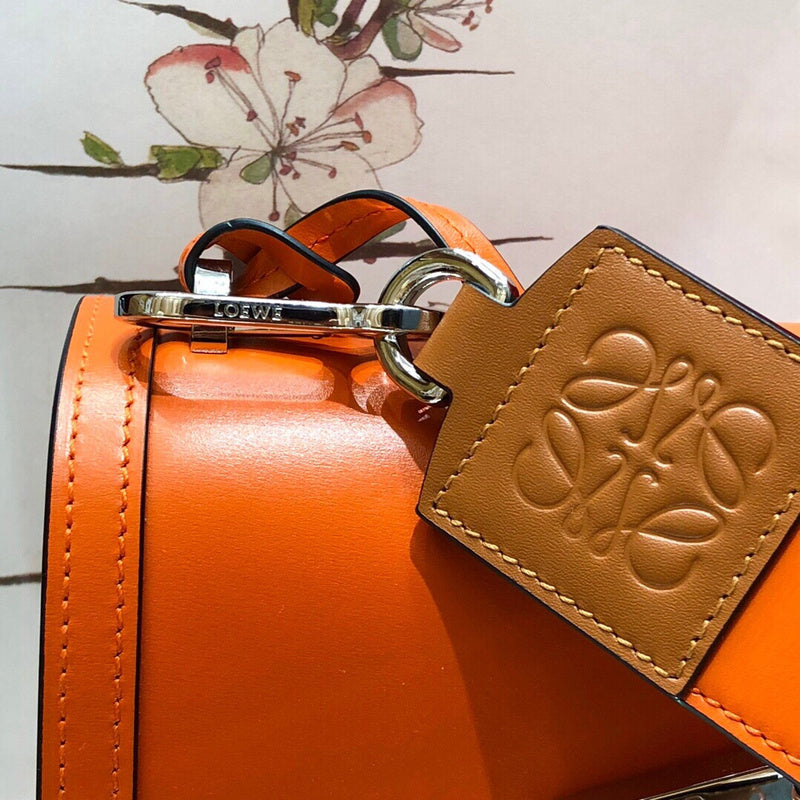 COZY - LWO Lady Bags - 105