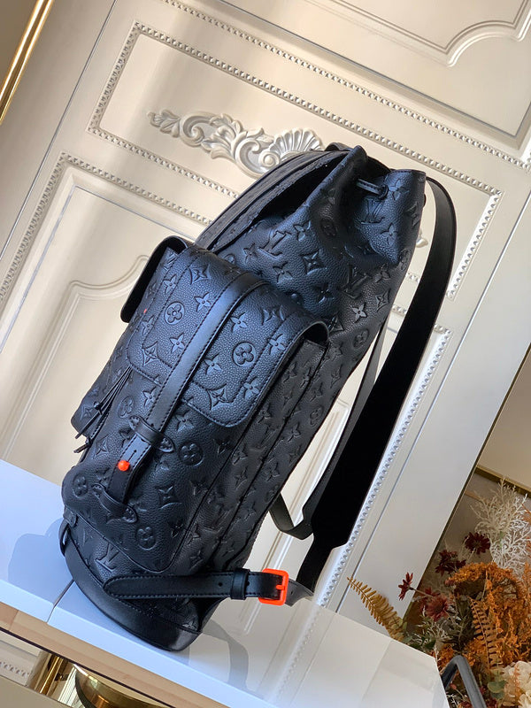 COZY - LOV Backpacks - 078