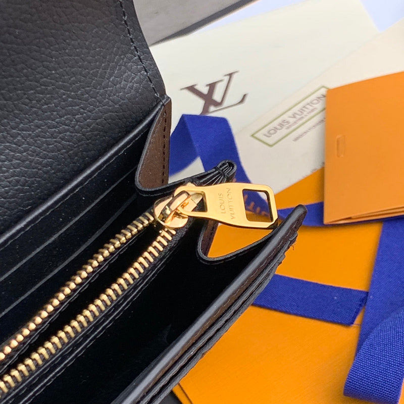 COZY - LOV Wallets - 257
