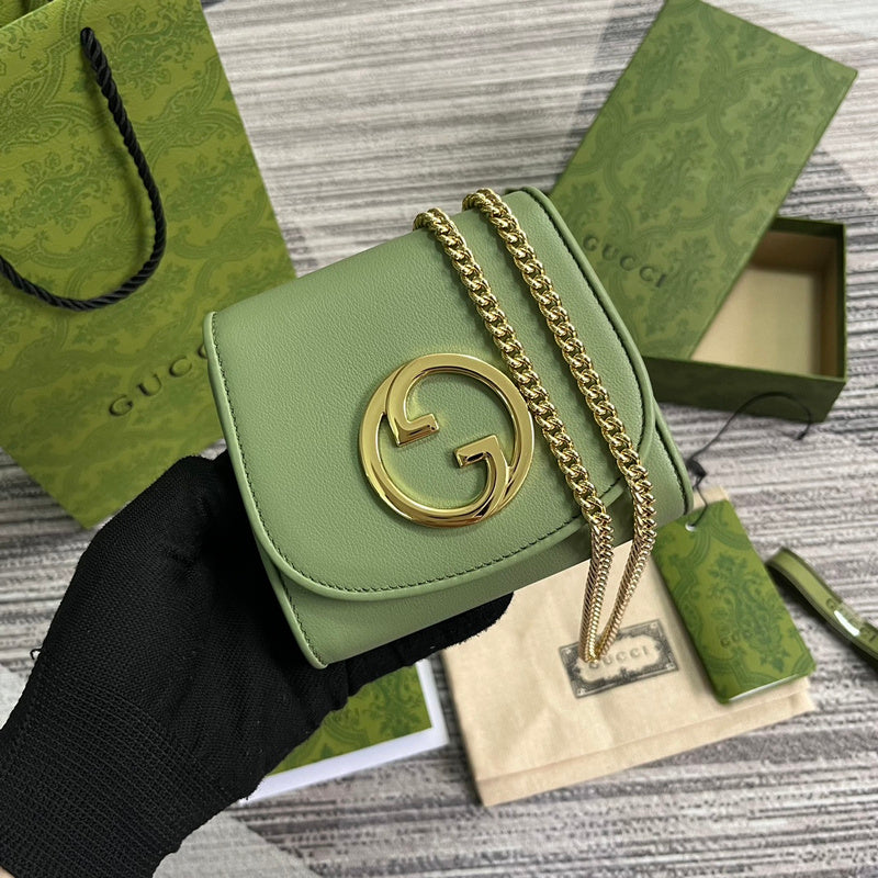 JB - Guki Lady Bags - 242