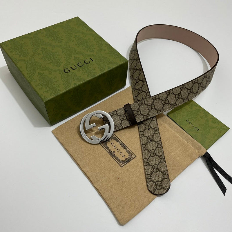 COZY BAGS - GUKI Belts - 064