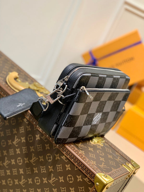 COZY BAGS - LOV Bags - 3152