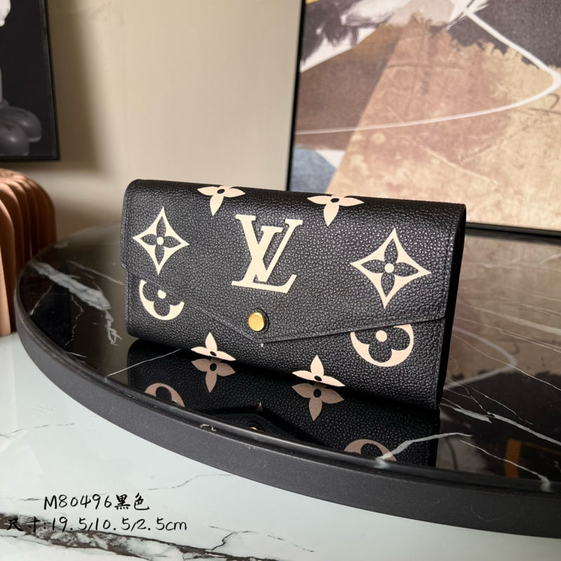 COZY - LOV Wallets - 121