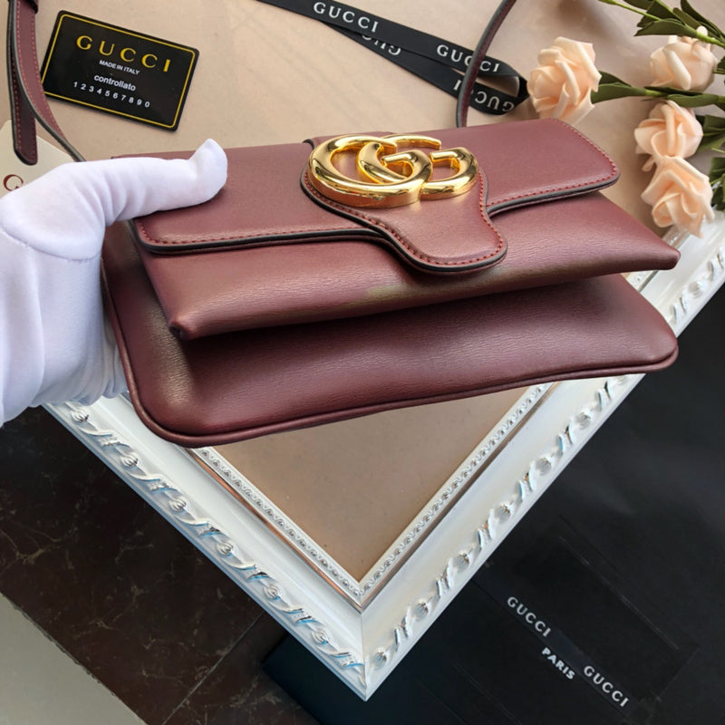 COZY BAGS - GUKI Bags - 1026