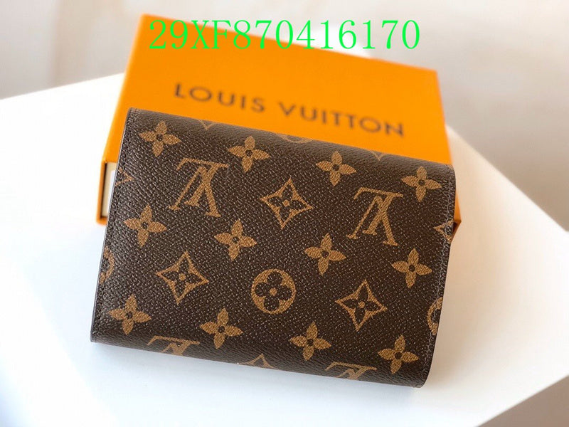 COZY BAGS - CHL Wallet - 985