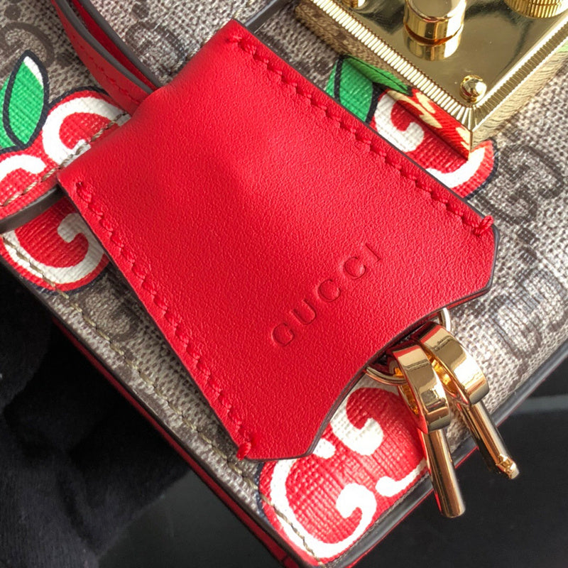 JB - Guki Lady Bags - 1280