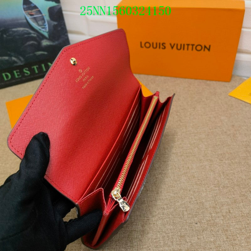 COZY BAGS - LOV Wallet - 1500