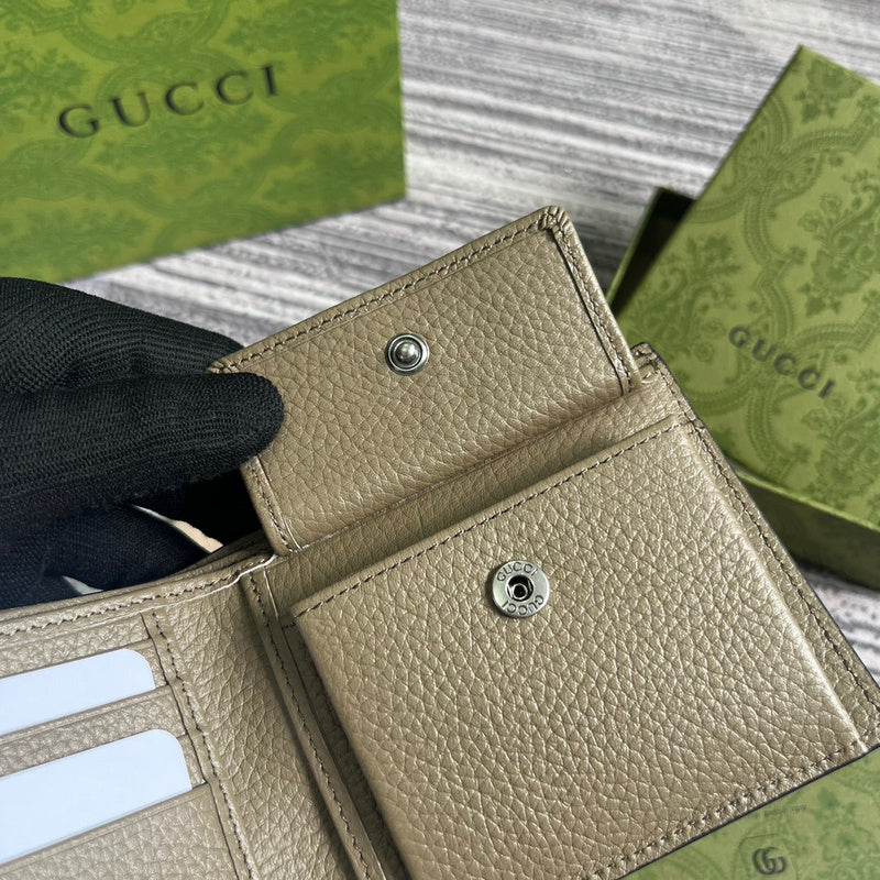 COZY BAGS - Guki Wallet - 034