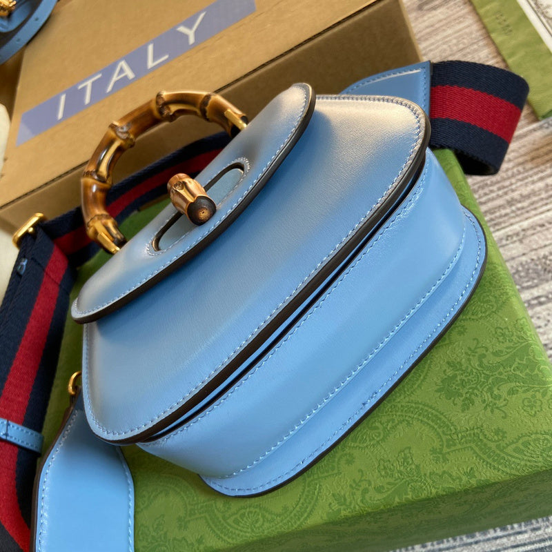 JB - Guki Lady Bags - 916