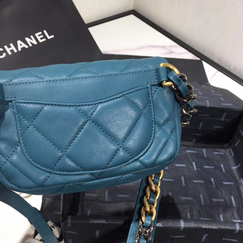 COZY BAGS - CHL Lady Bags - 654