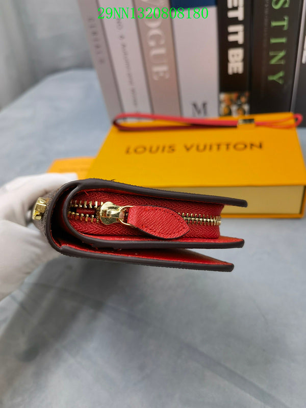 COZY BAGS - LOV Wallet - 1028