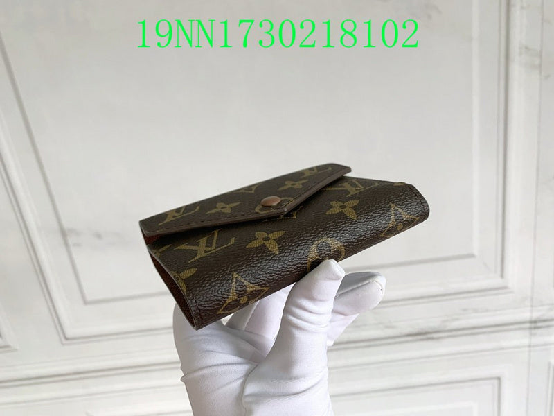 COZY BAGS - CHL Wallet - 224