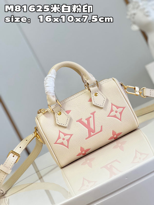 COZY - LV Bags - 1298