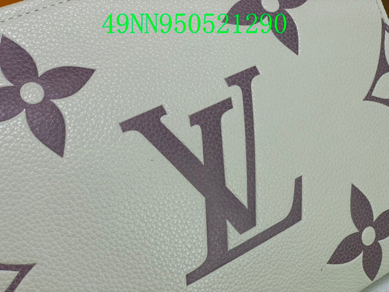 COZY BAGS - CHL Wallet - 906