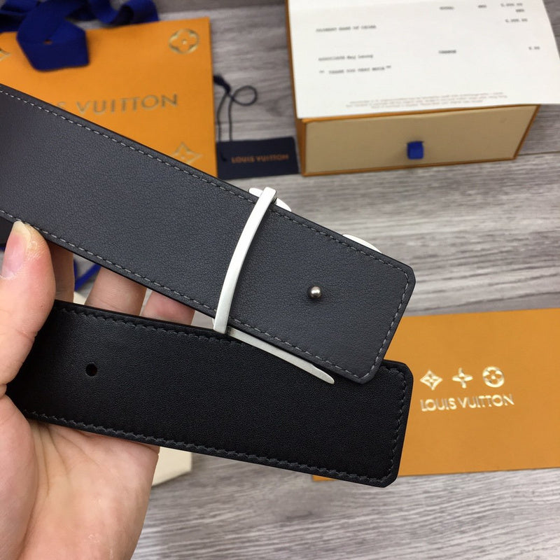 JB - LOV Belts - 307