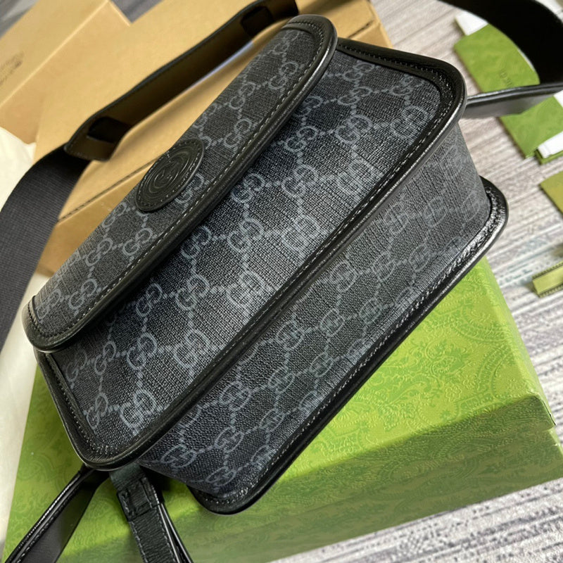 COZY BAGS - Guki Men Bags - 219