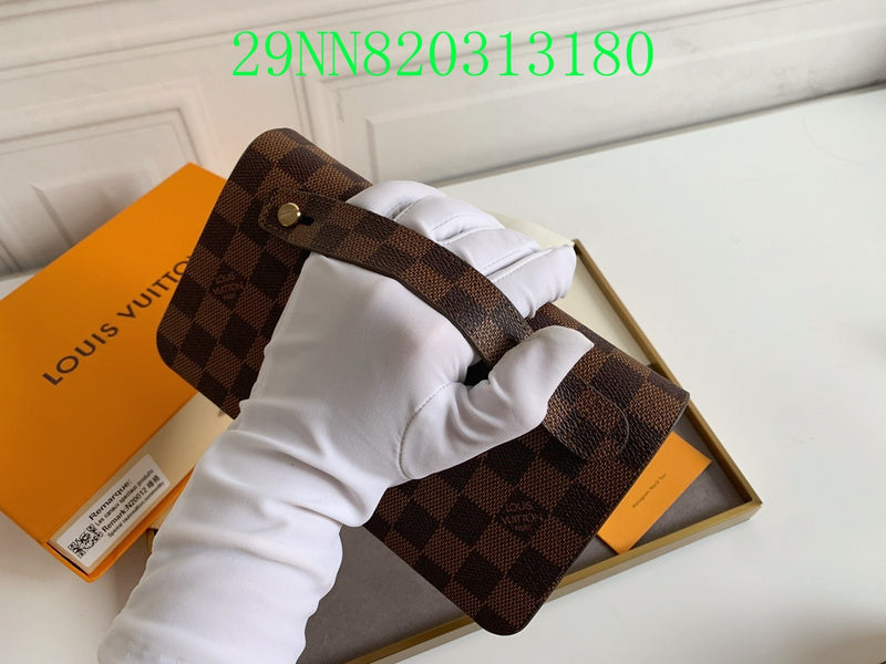 COZY BAGS - LOV Wallet - 659