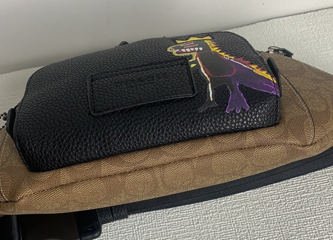 COZY - CAH Bags - 449