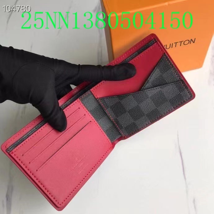 COZY BAGS - LOV Wallet - 498