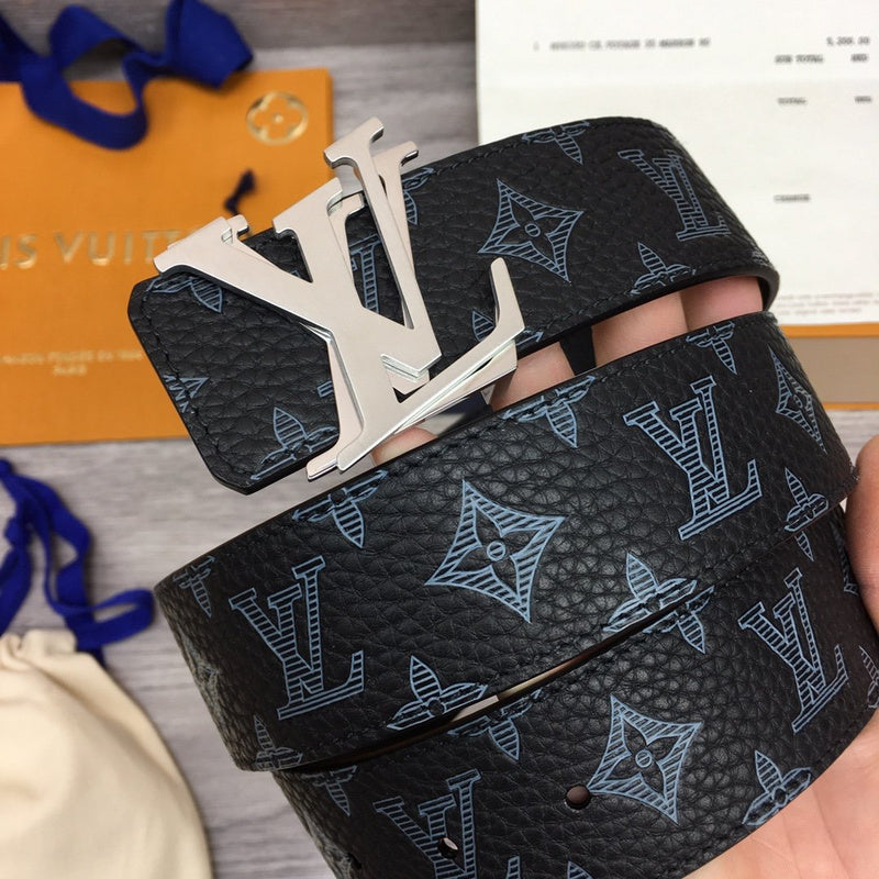JB - LOV Belts - 149