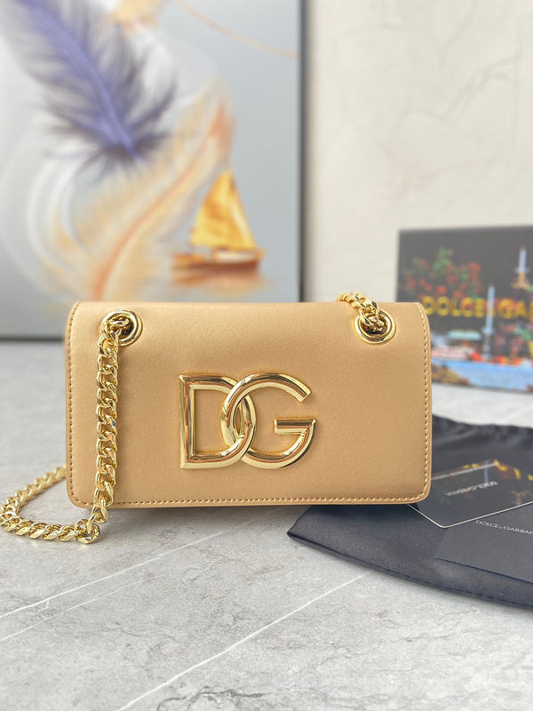 COZY - DAG Bags - 167