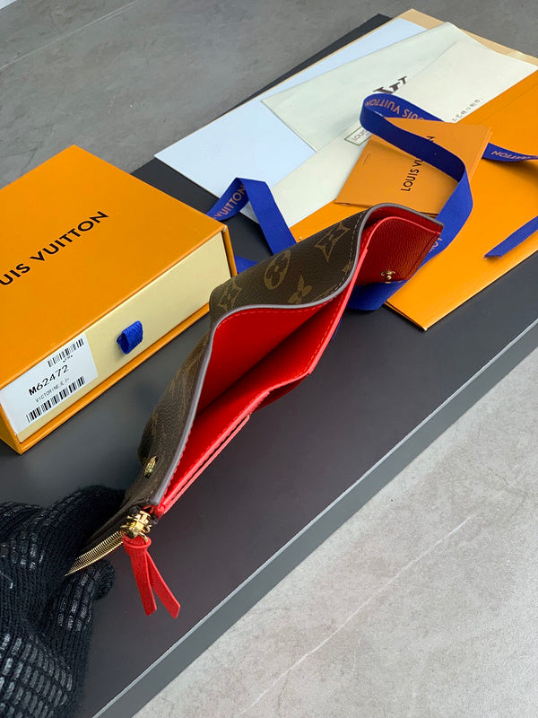 COZY - LOV Wallets - 278