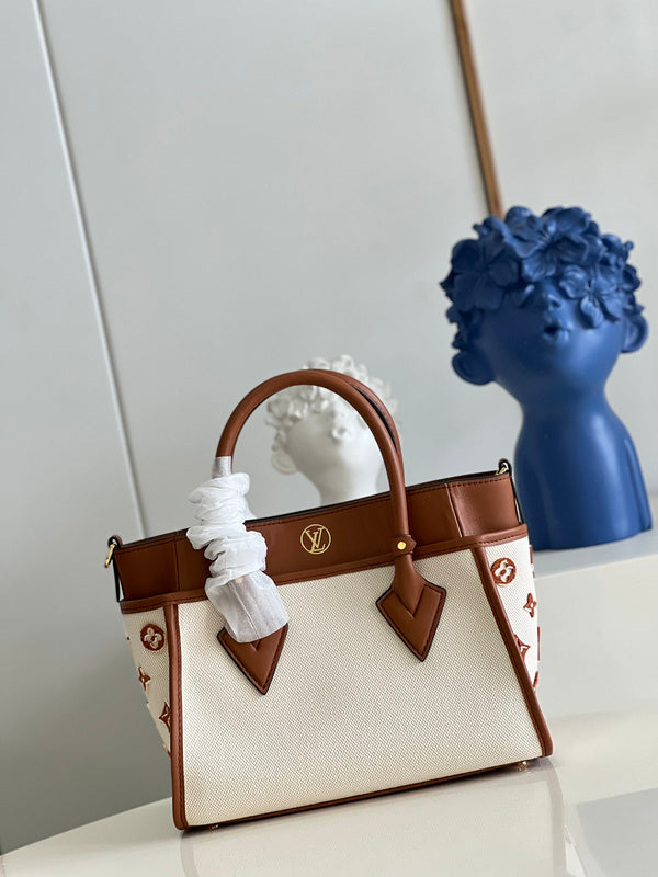 COZY - LV Bags - 2560