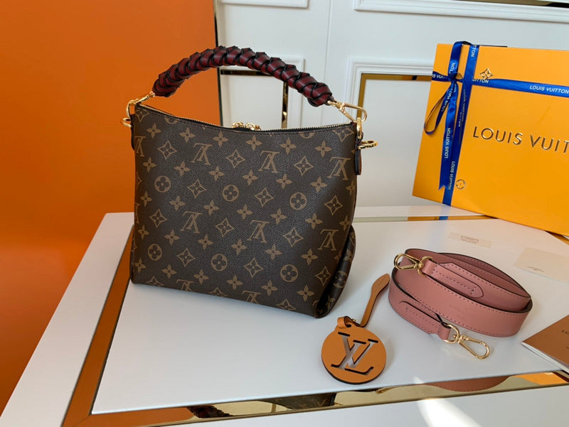 COZY - LV Bags - 4381