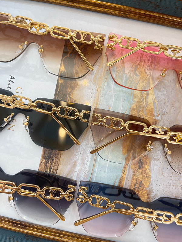 JB - LOV Sunglasses - 102
