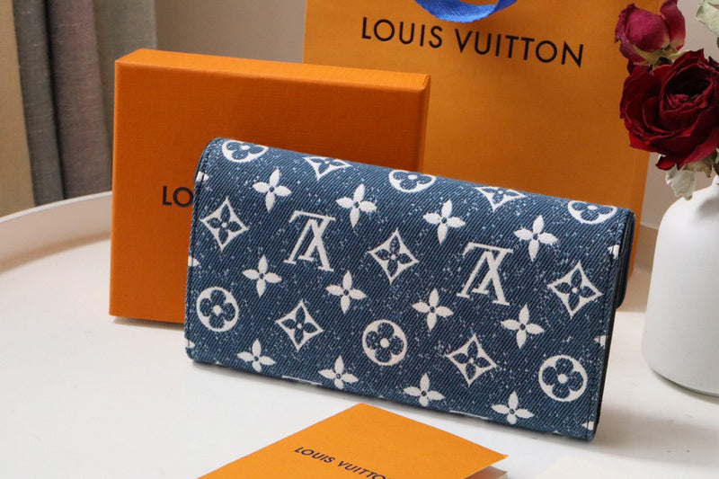 COZY BAGS - LOV Wallets - 614