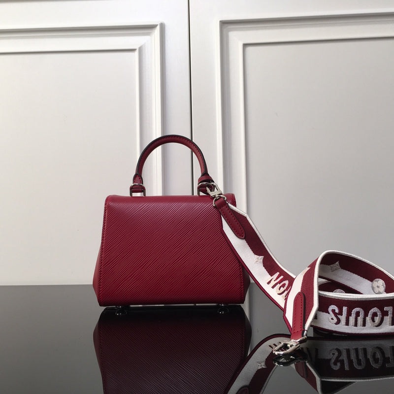 COZY - LV Bags - 1440