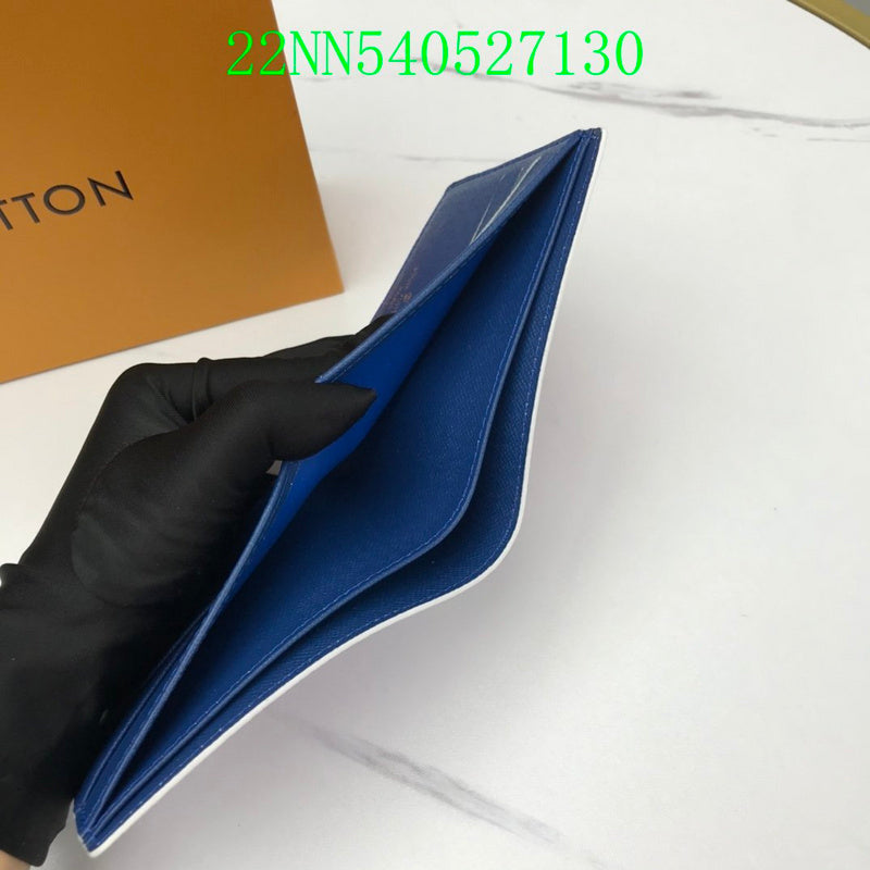COZY BAGS - CHL Wallet - 893