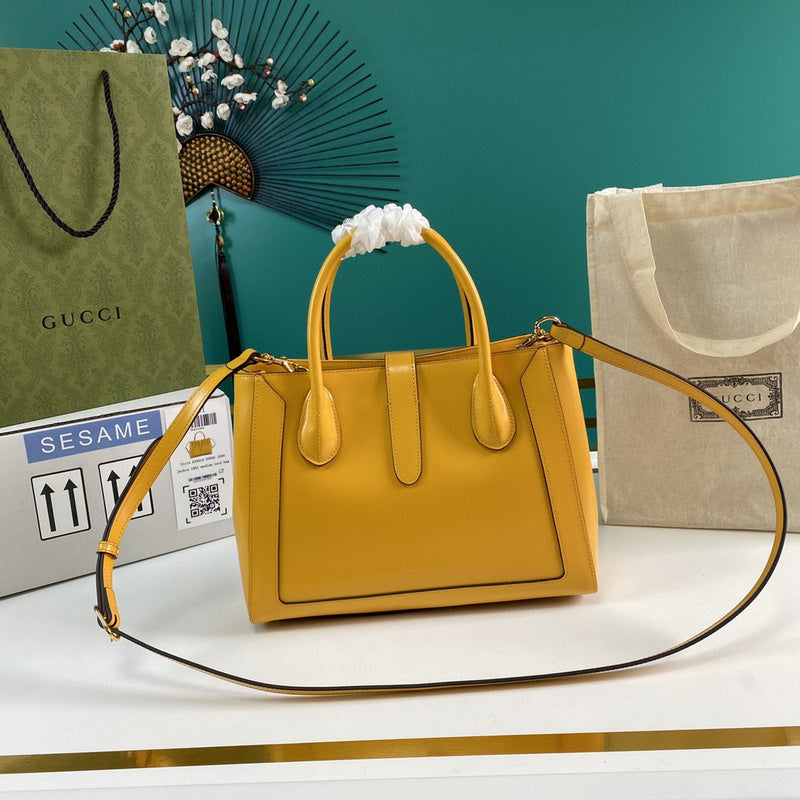 JB - Guki Lady Bags - 1188