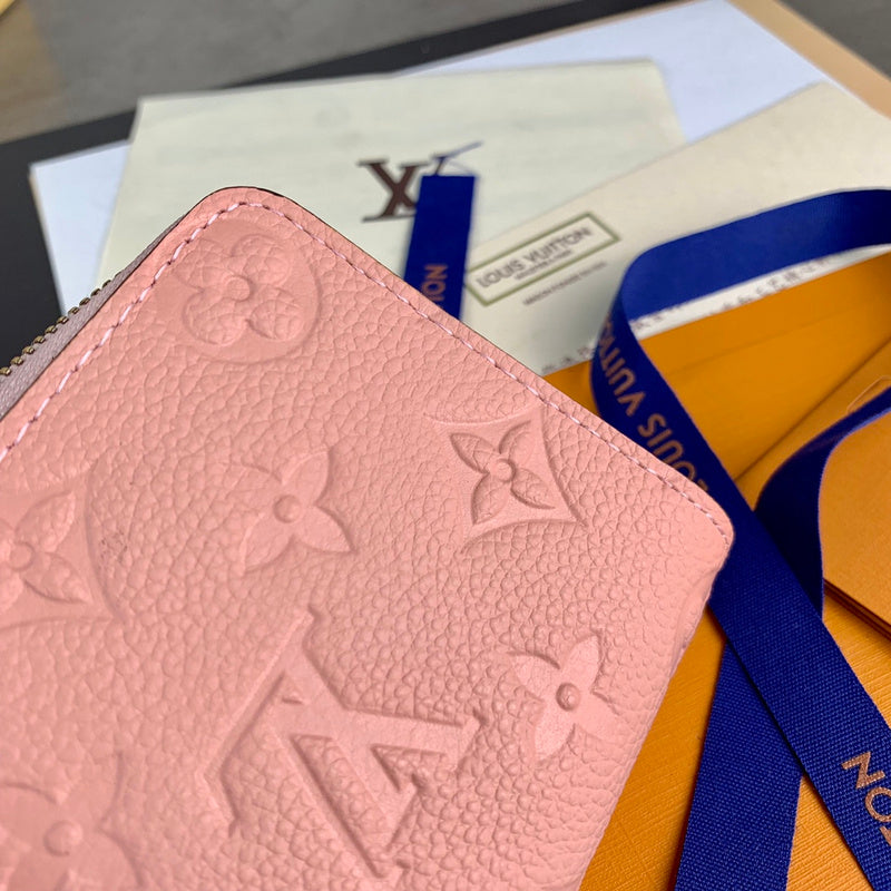 COZY BAGS - LOV Wallets - 261