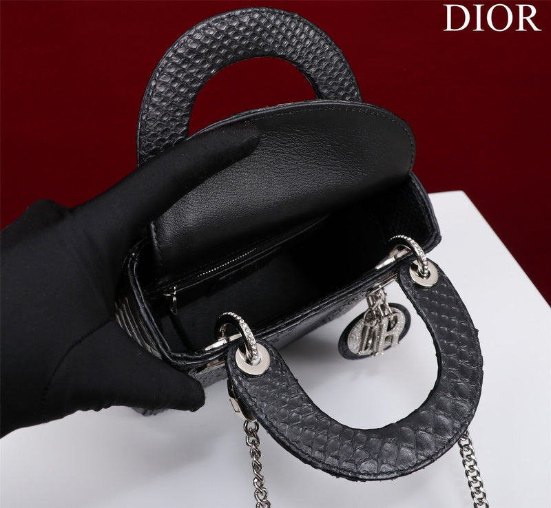 COZY - DOR Lady Bags - 039