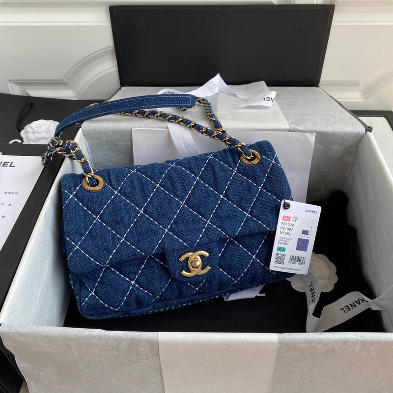 COZY BAGS - CHL Lady Bags - 705