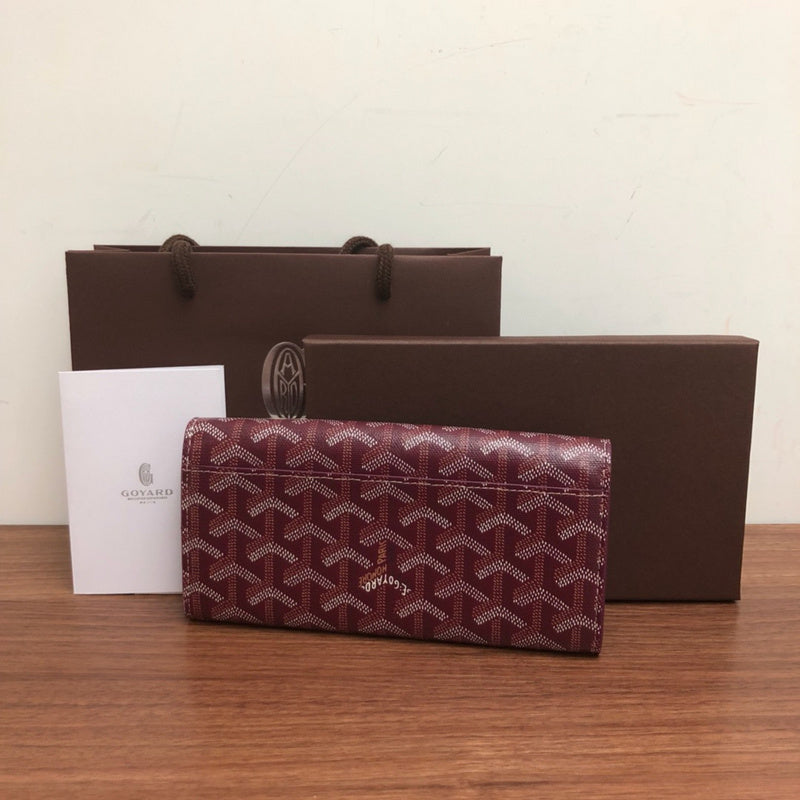 COZY - GYO Wallets - 055