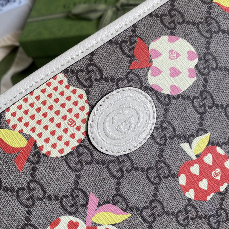 COZY BAGS - GUKI Bags - 1740