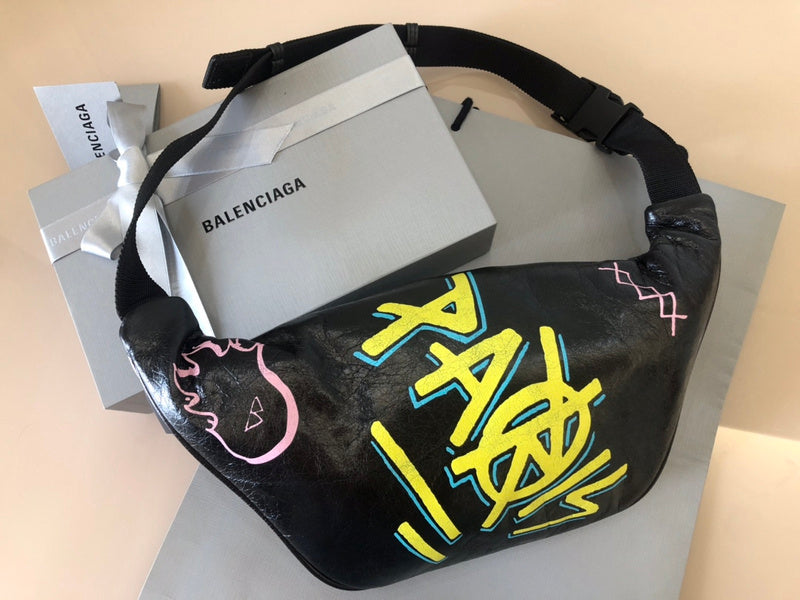 COZY - BG Bags - 300