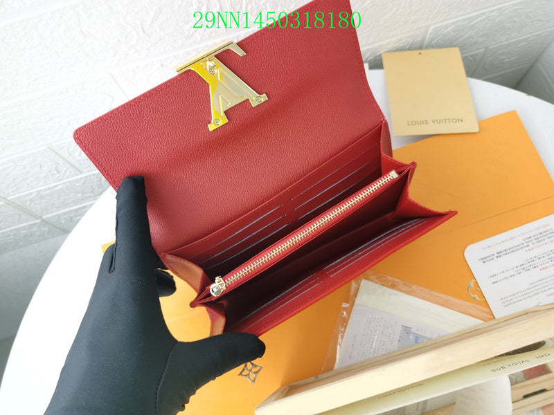 COZY BAGS - LOV Wallet - 1507