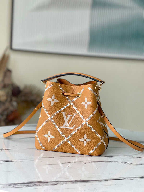 COZY - LOV Lady Bags - 661