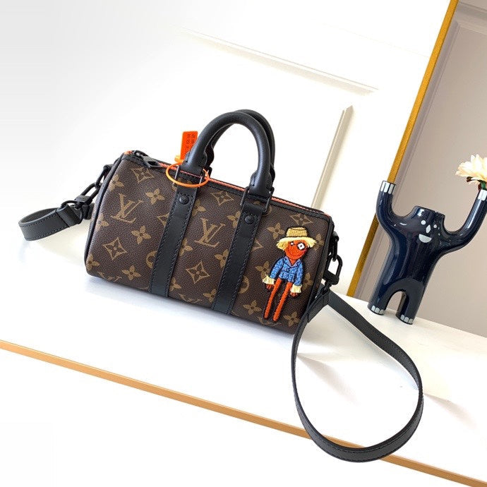 COZY - LV Bags - 4436