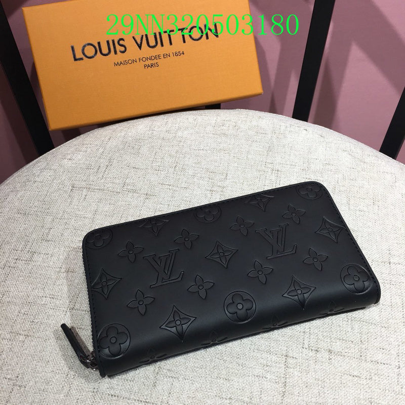 COZY BAGS - LOV Wallet - 1396